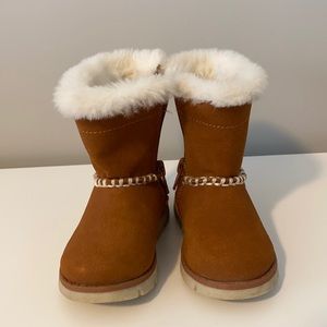 OshKosh toddler girl boot